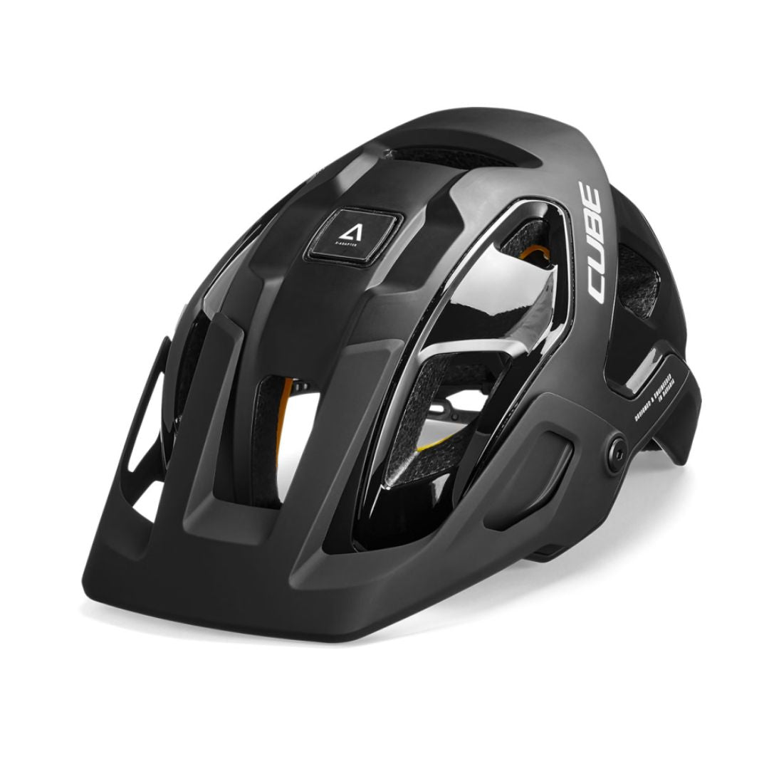 Cubo Strover MIPS – MTB-Helm