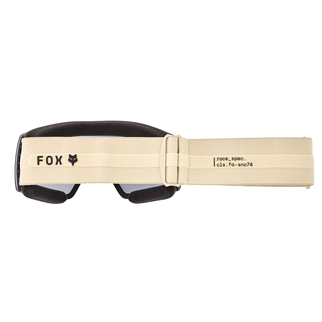 Fox Racing PureVue – Schutzbrille