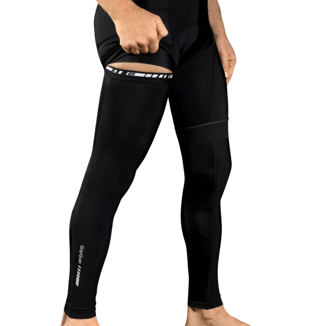 GripGrab Light – Beinwärmer