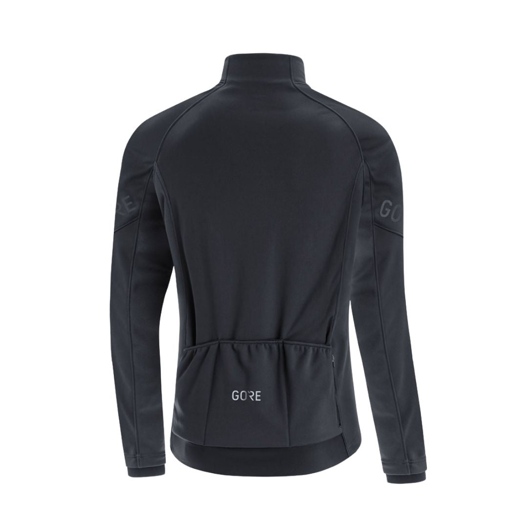GOREWEAR C3 GORE-TEX INFINIUM™ Thermo – Softshell-Jacke