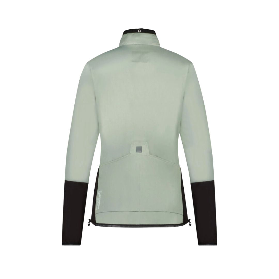 Shimano Kumano – multifunktionale Damen-Radjacke
