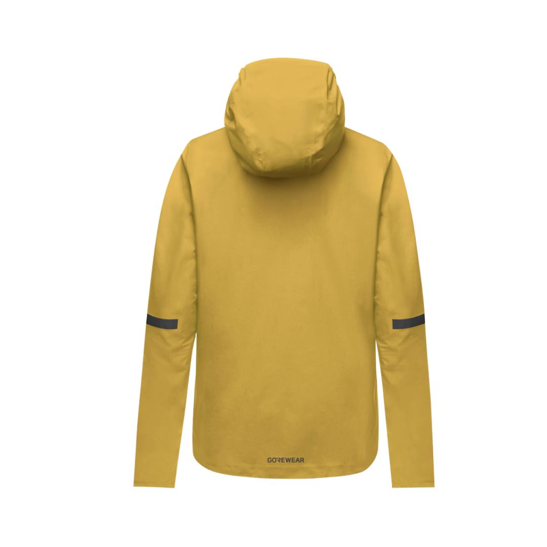 GOREWEAR Bekleidung – Lupra Gore-Tex 2.0 Damen-Regenjacke für MTB