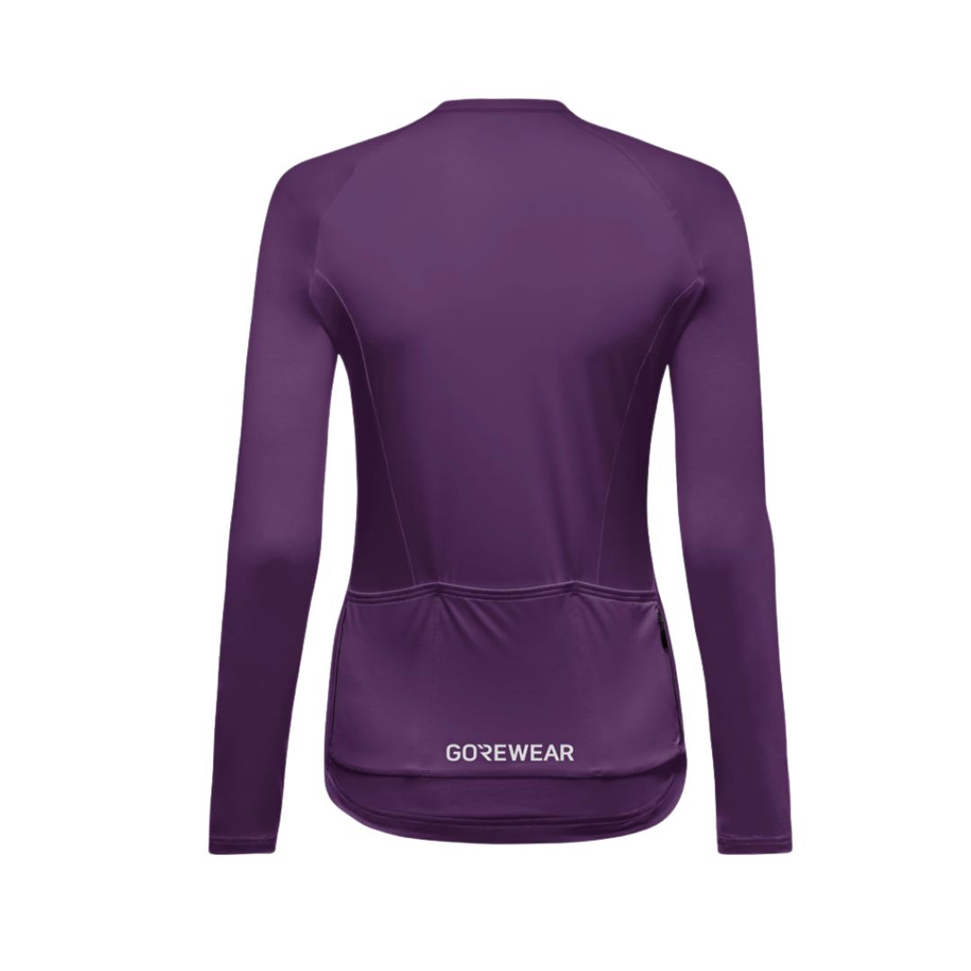 GOREWEAR Spinshift Bekleidung – Damen-Langarmtrikot