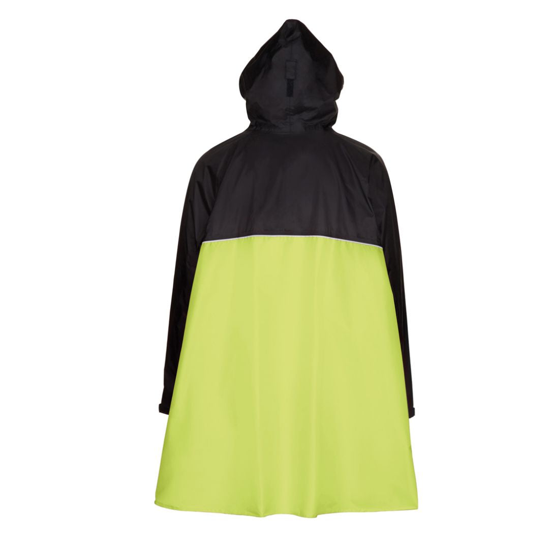 Vaude Valero – Regenponcho