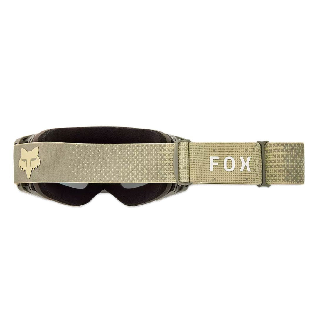 Fox Racing Vue Core Vivid – Schutzbrille