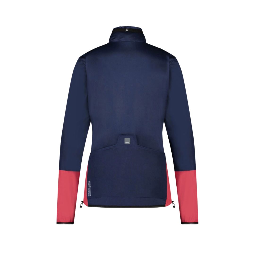 Shimano Kumano – multifunktionale Damen-Radjacke