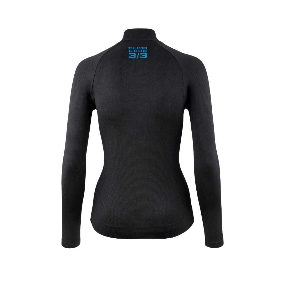 Assos Skin Layer P1 – Damen-Basisschicht-Shirt (Thermo-Baselayer)