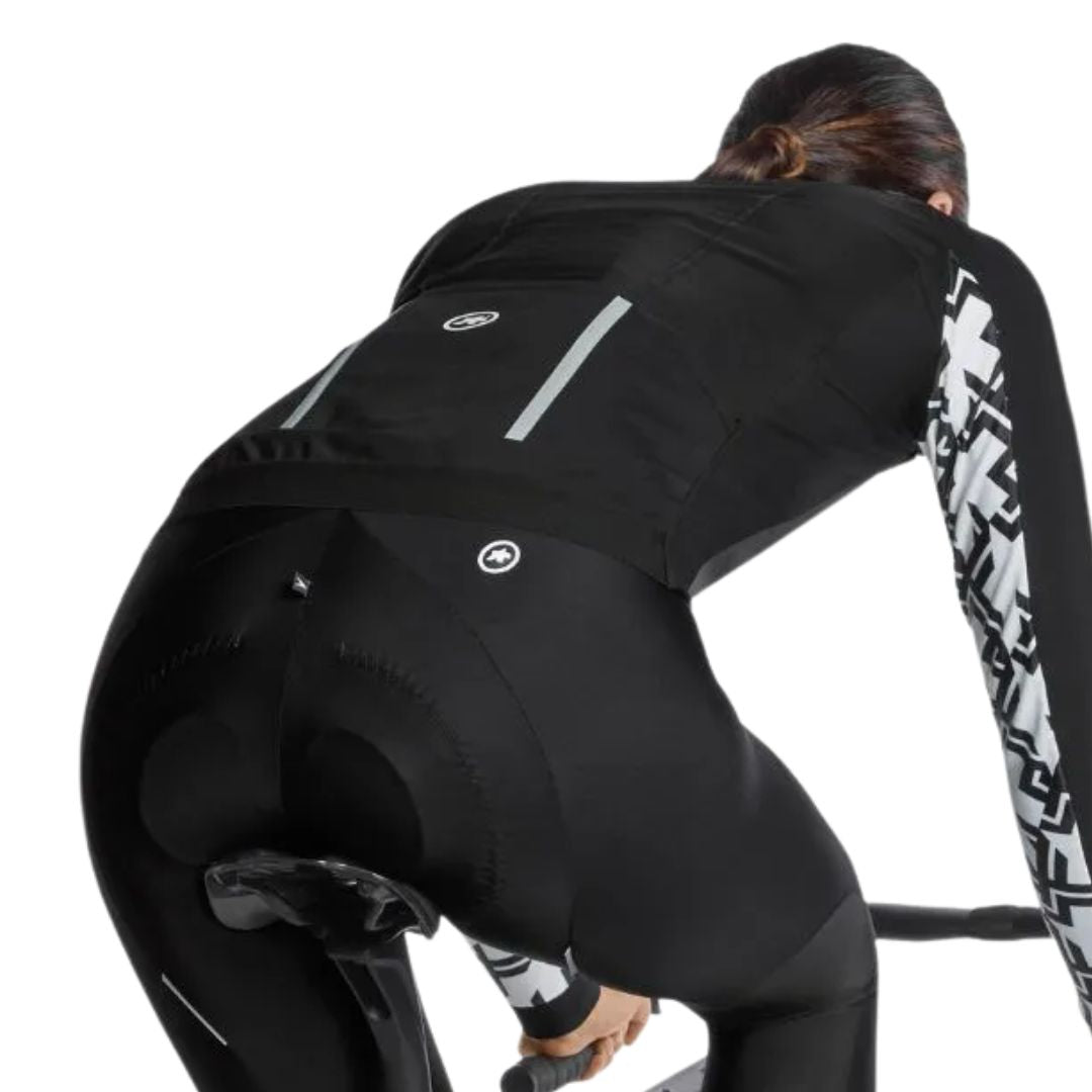 Assos Uma GT Evo – Damen-Winter-Radjacke