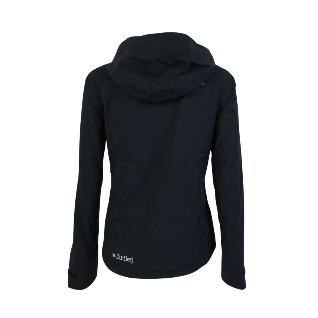 dirtlej Weathershield – Wasserdichte MTB-Jacke
