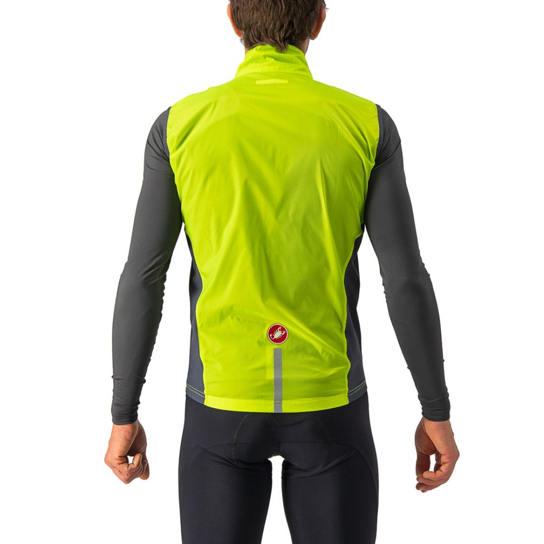 Castelli Squadra Stretch – Windweste