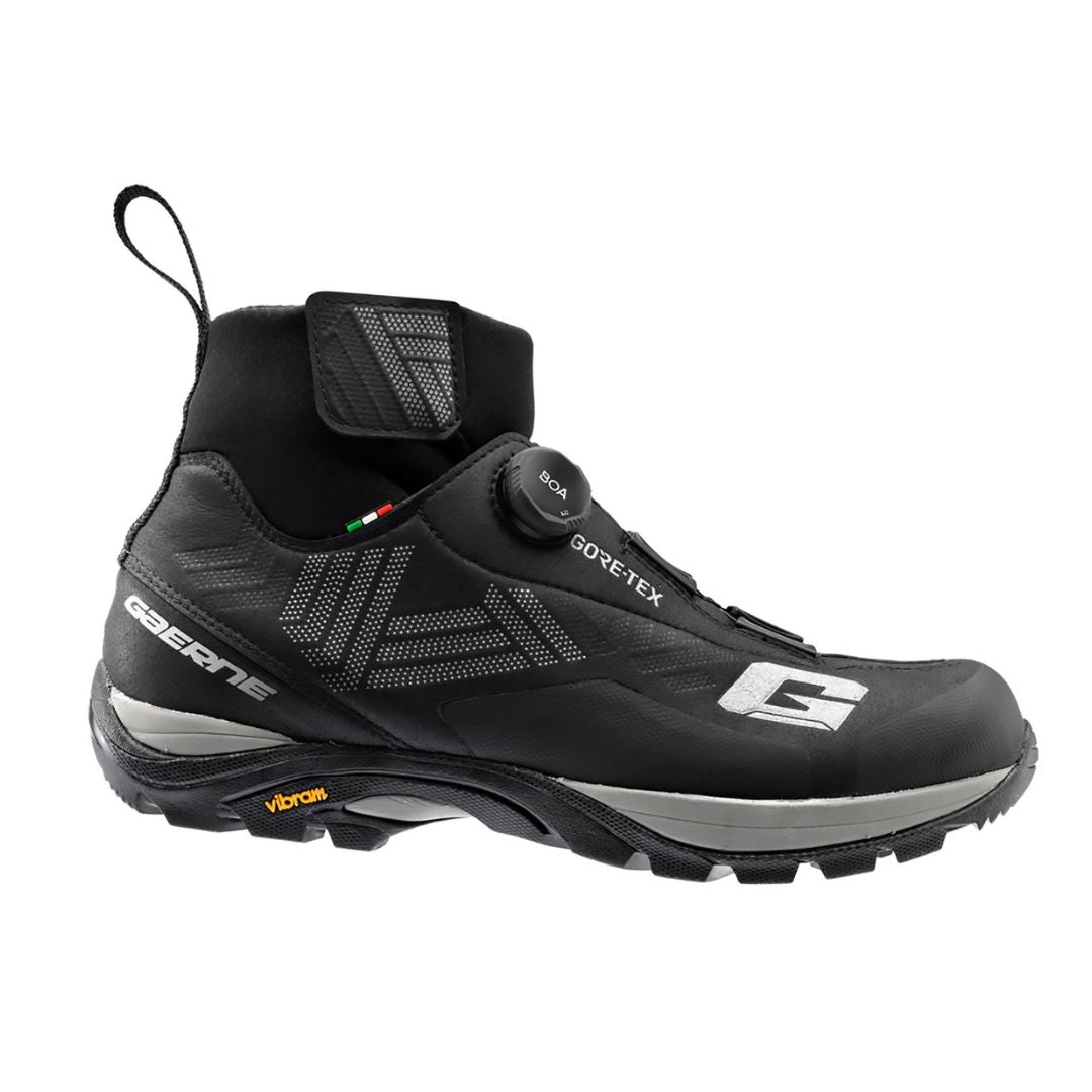 Gaerne G.ICE-STORM All Terrain 1.0 GTX® – Winter-MTB-Schuhe
