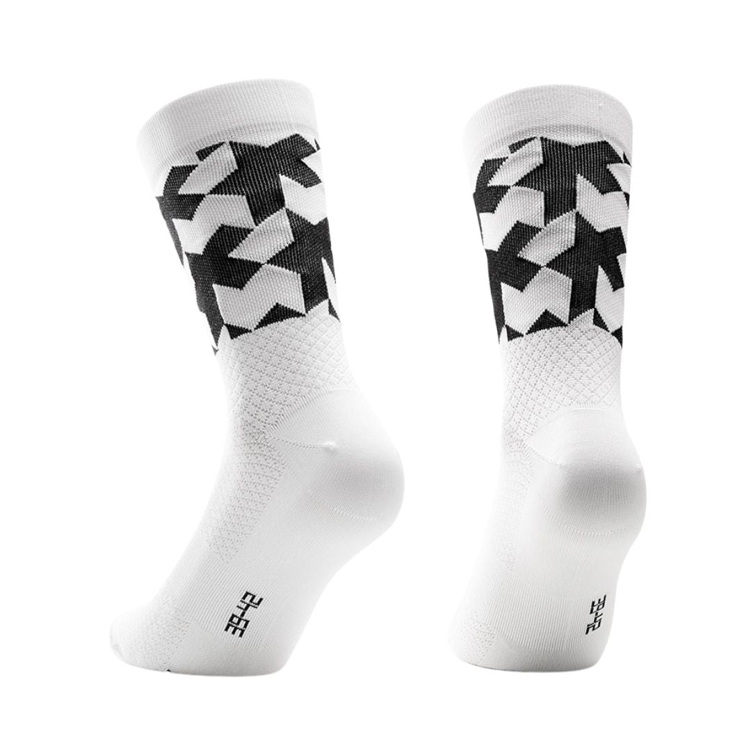 Assos Monogram EVO – Socken