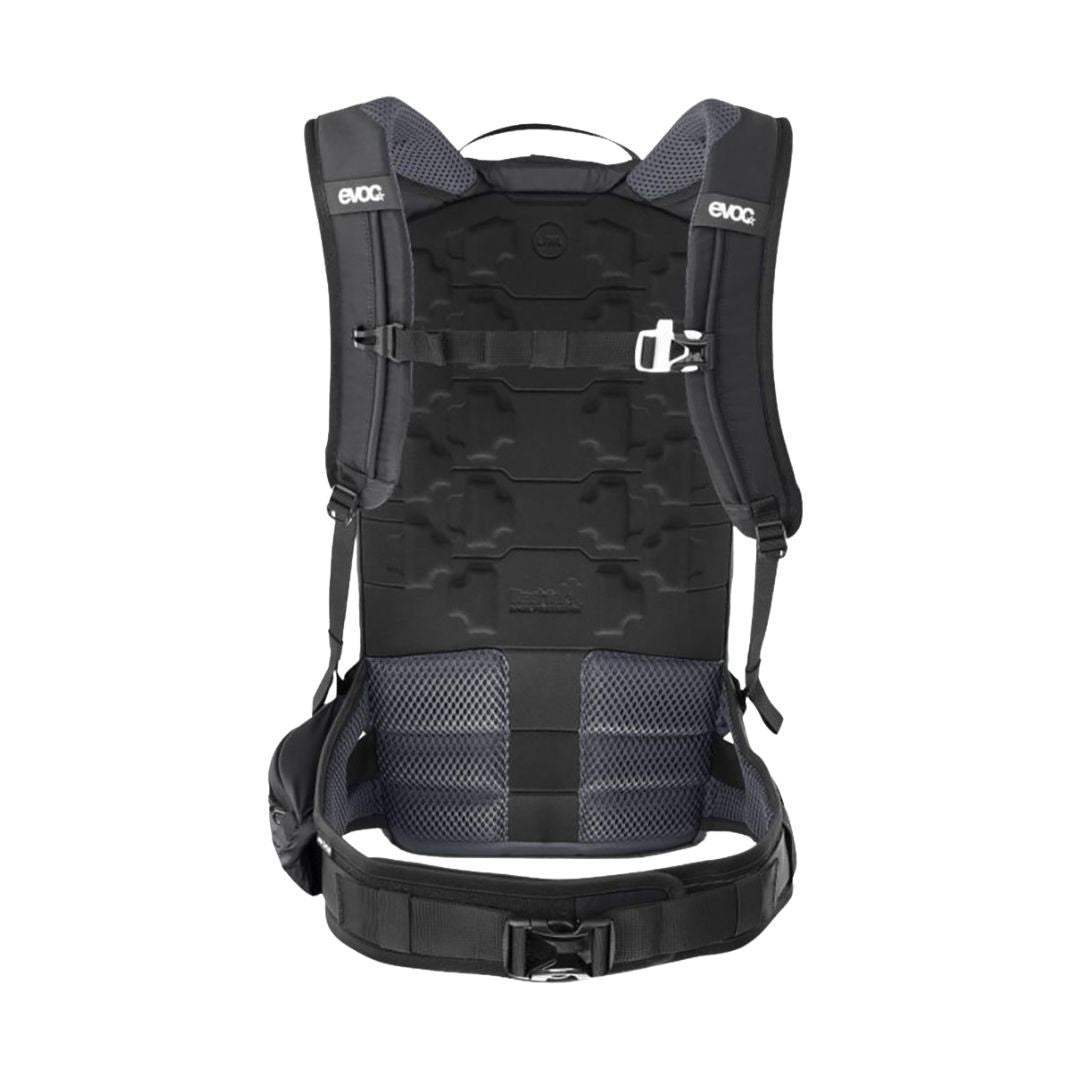 Evoc Trail Pro Blackline 10L Protektorenrucksack
