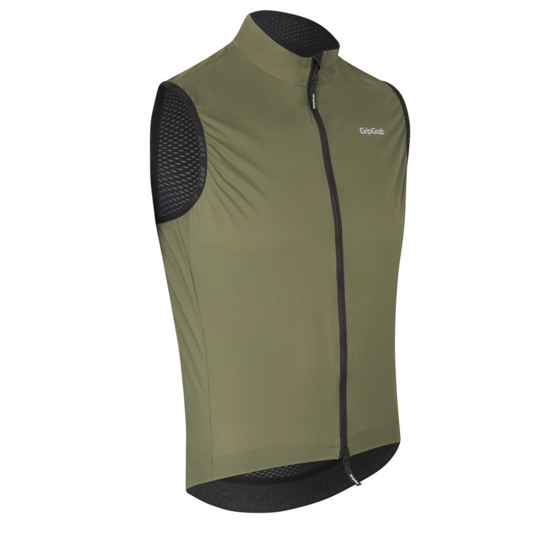 GripGrab PACR – Leichte, winddichte Weste