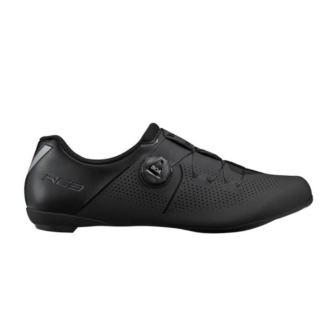 Shimano SH-RC302 – Rennradschuhe (Wide)