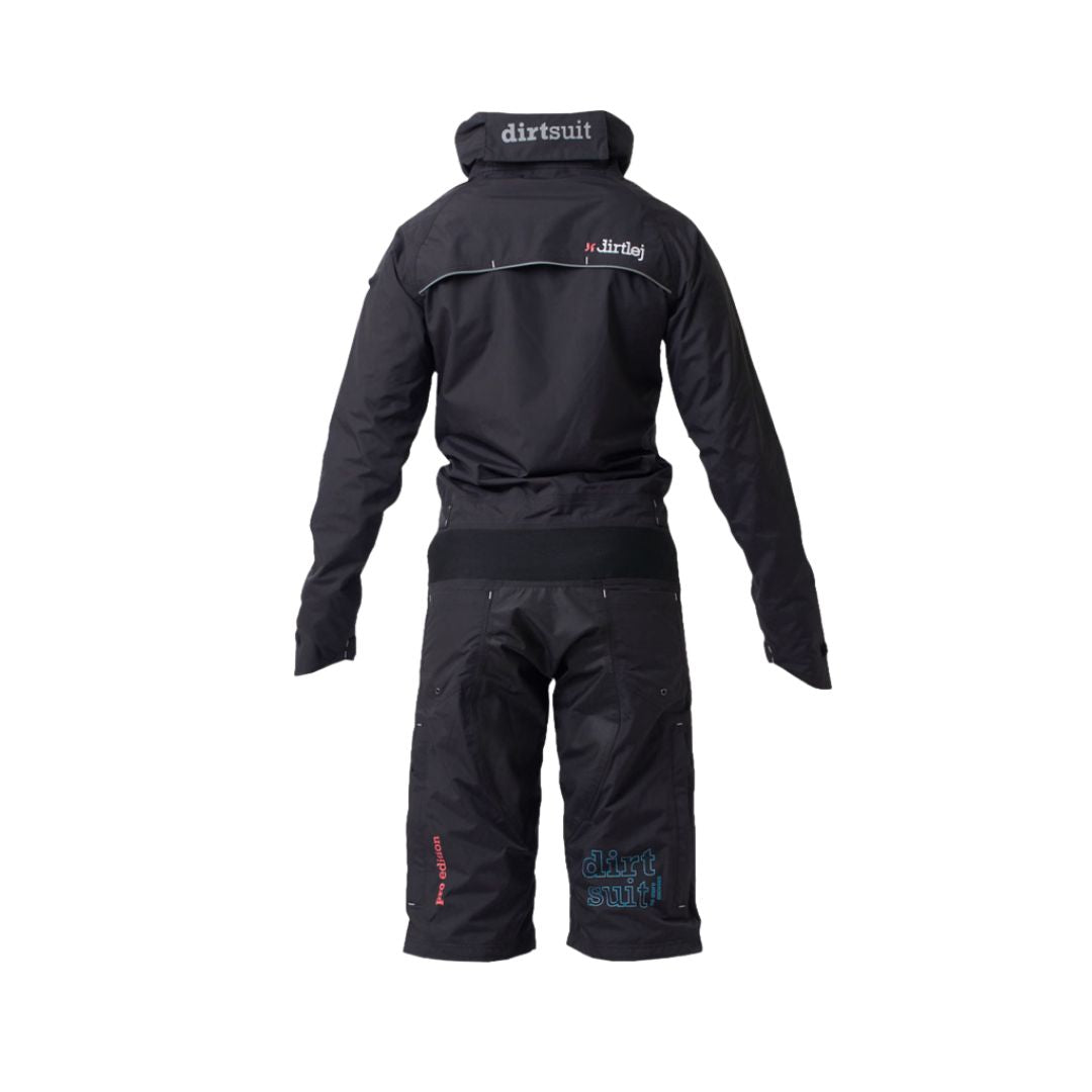 dirtlej DirtSuit Pro Edition – Damen-Schlamm-Anzug