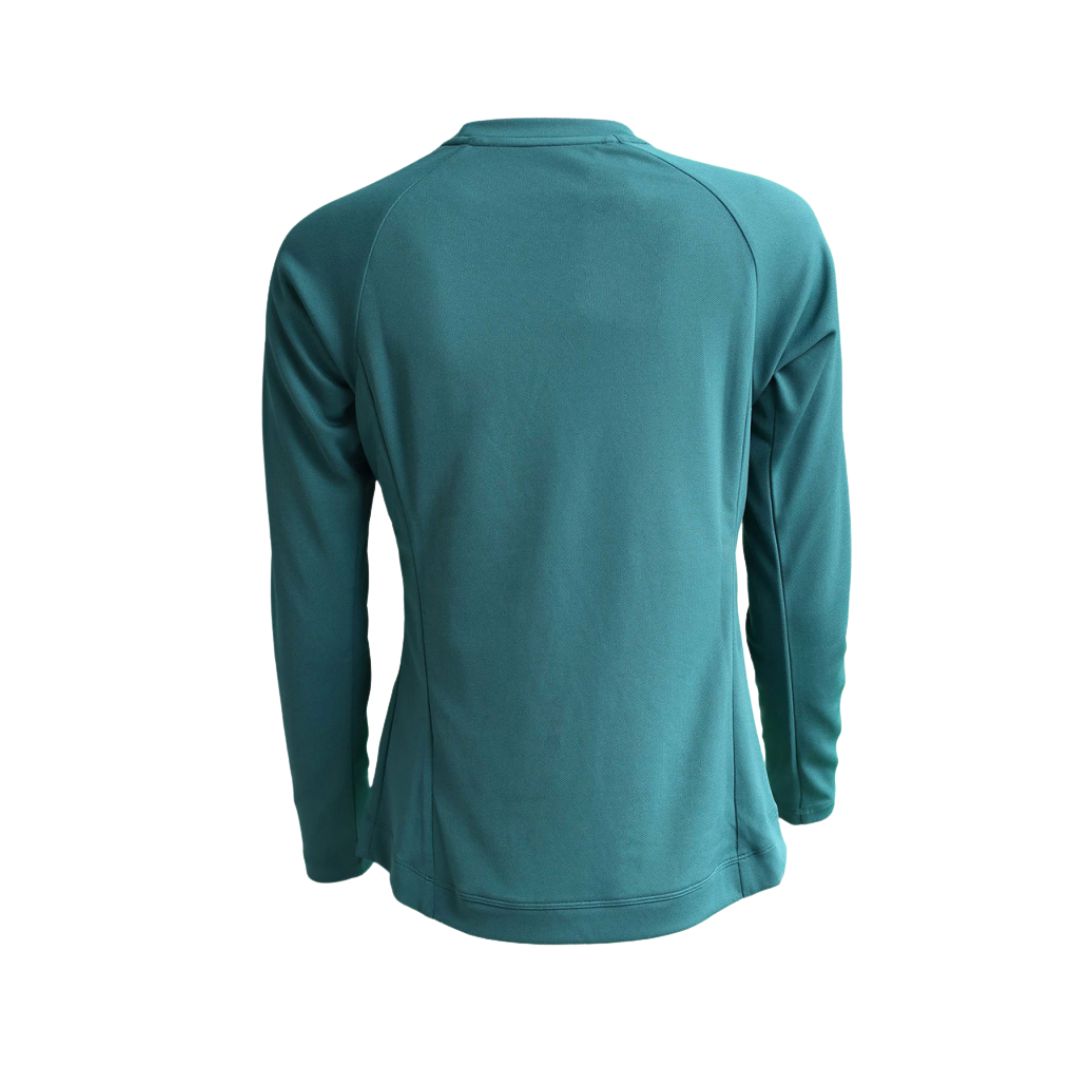 Zimtstern Braapz – Damen-MTB-Langarmtrikot