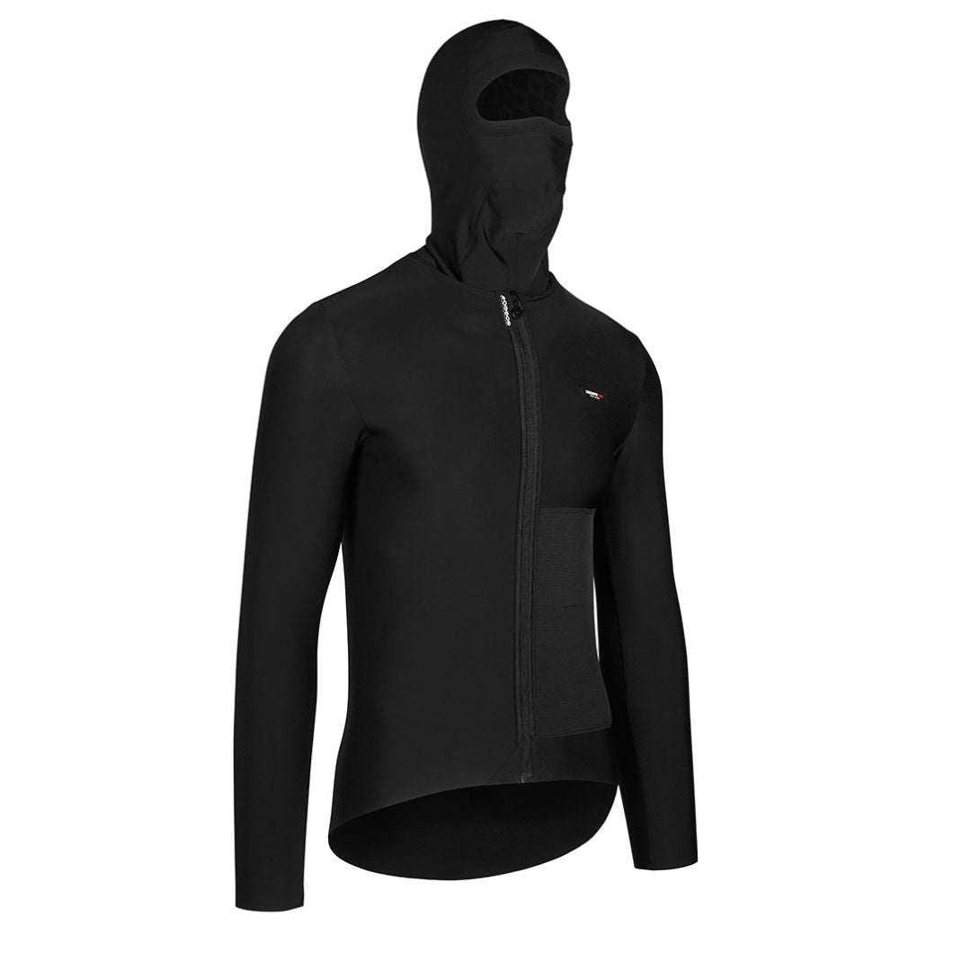 Assos Equipe RS Winter LS – Thermo-Langarmshirt