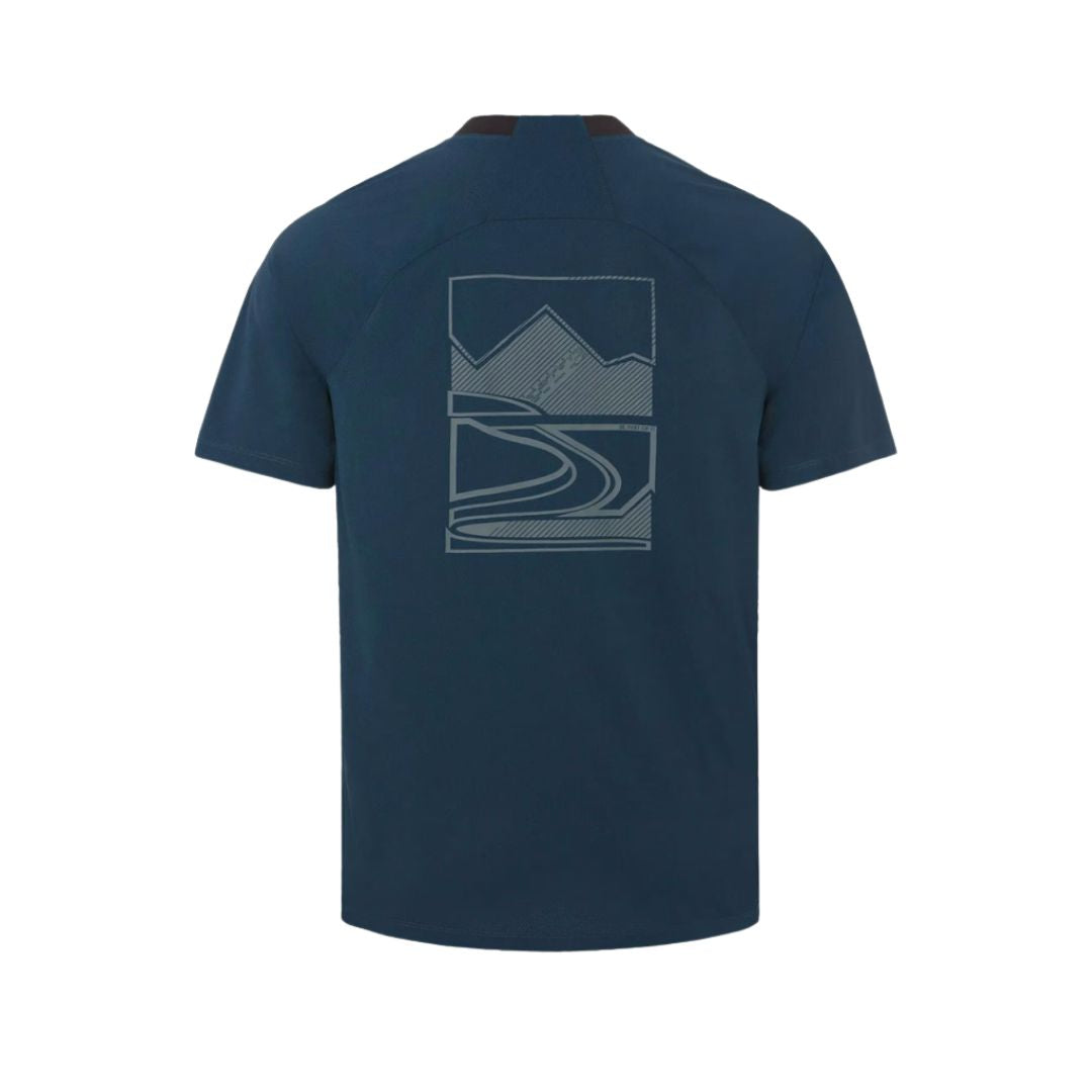 Vaude Loamer – MTB-T-Shirt
