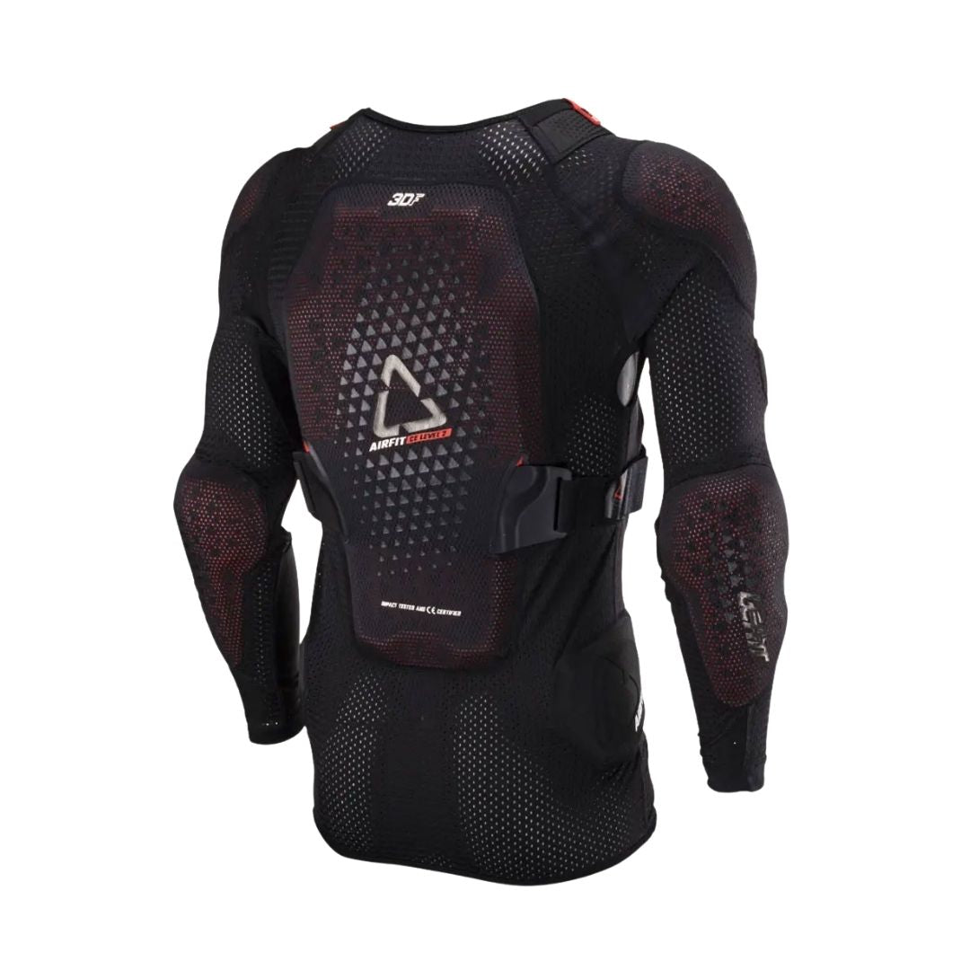 Leatt 3DF AirFit Evo Schutzjacke