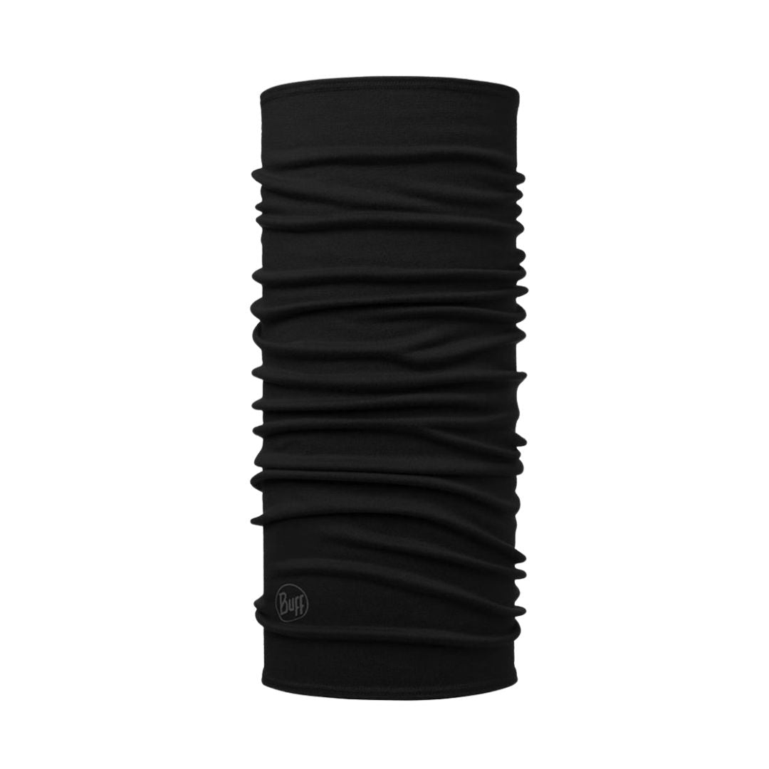 Funktioneller Schal Buff Merino Midweight –
