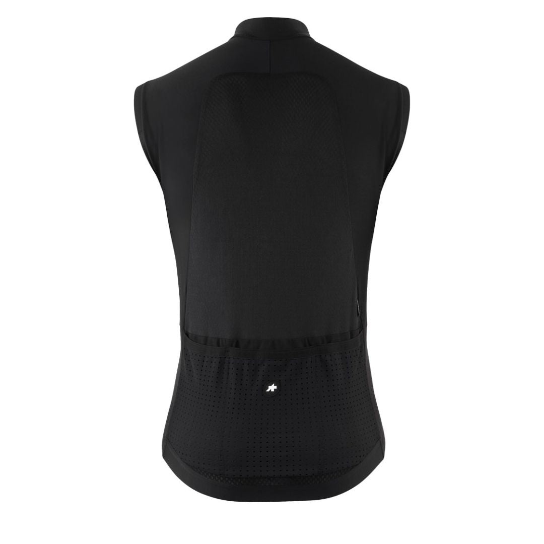 Assos Equipe R Gilet S11 – Softshell-Weste