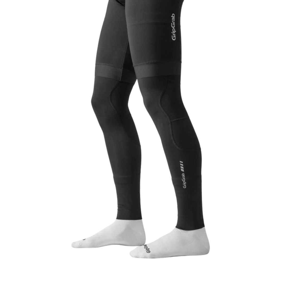 GripGrab AquaRepel 2 – Wasserfeste Beinwärmer