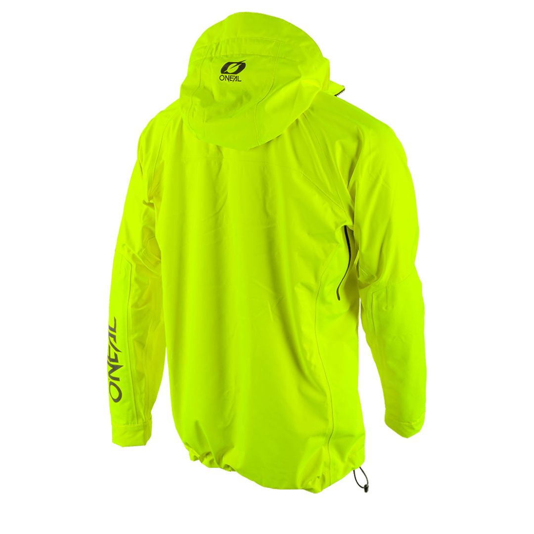 O’Neal Tsunami – Regenjacke für MTB
