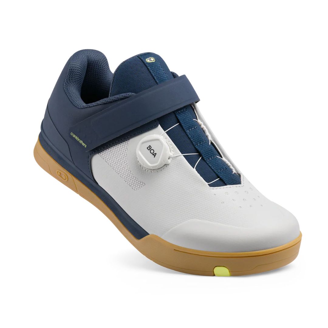 CrankBrothers Mallet Boa – MTB-Schuhe