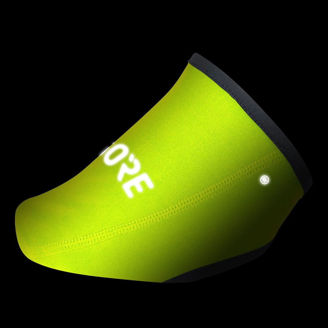 GOREWEAR C3 GORE® WINDSTOPPER® – Zehenwärmer / Schutz für Zehen