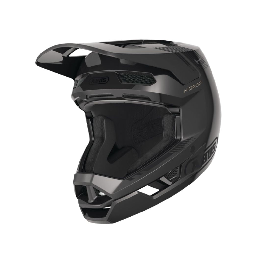 Abus HiDrop – Fullface-Helm