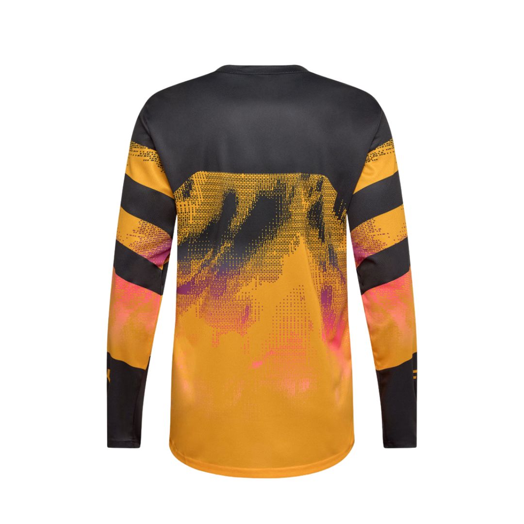 Fox Racing Ranger Kairos – Langarmtrikot für MTB