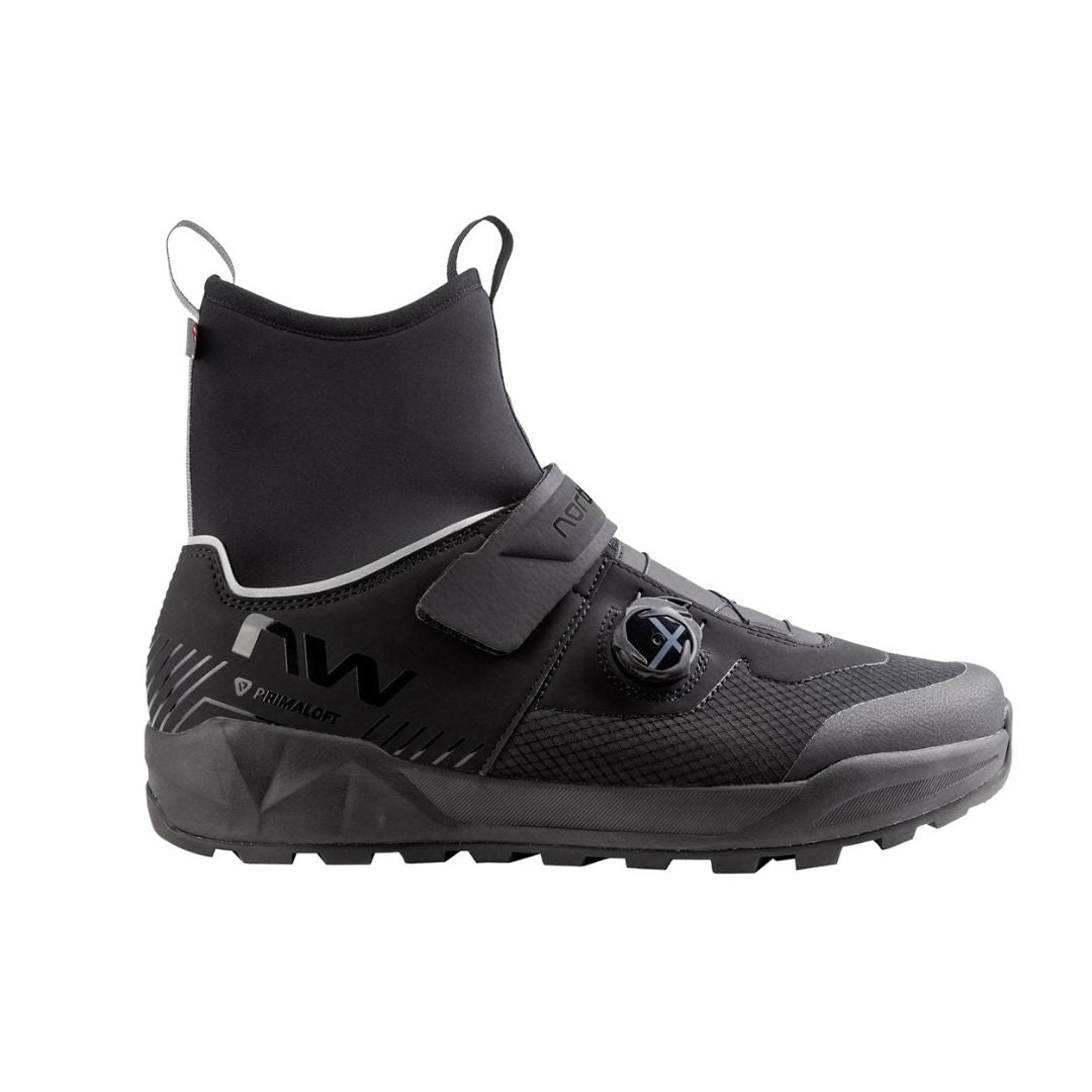 Northwave Magma X Plus – Winter-MTB-Schuhe