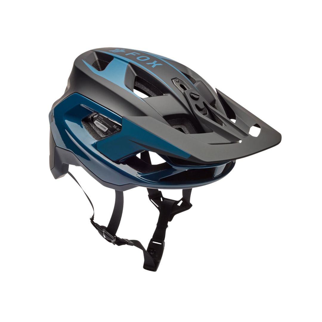 Fox Racing Speedframe Pro Defy MIPS MTB-Helm