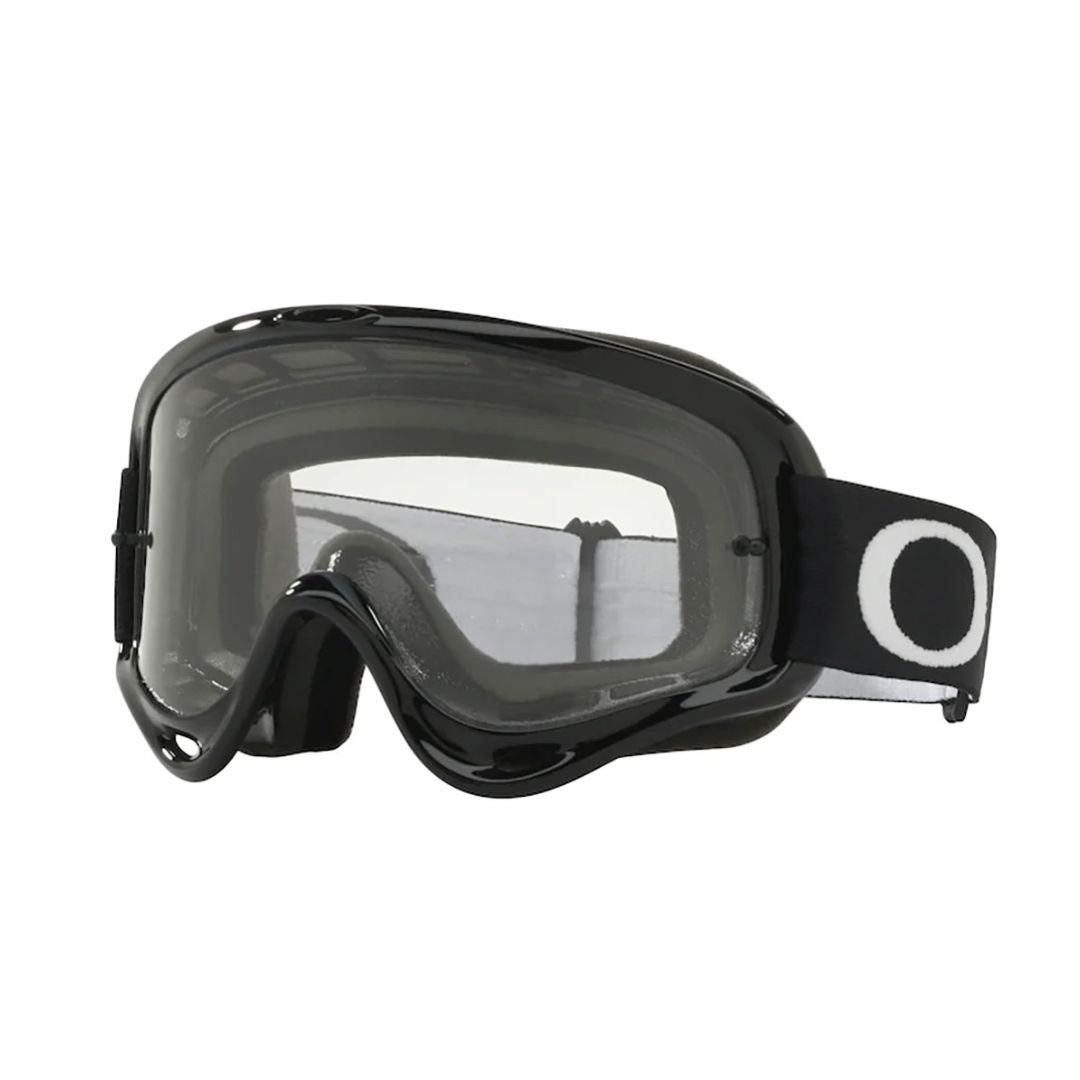Oakley O-Frame MX Clear – Schutzbrille