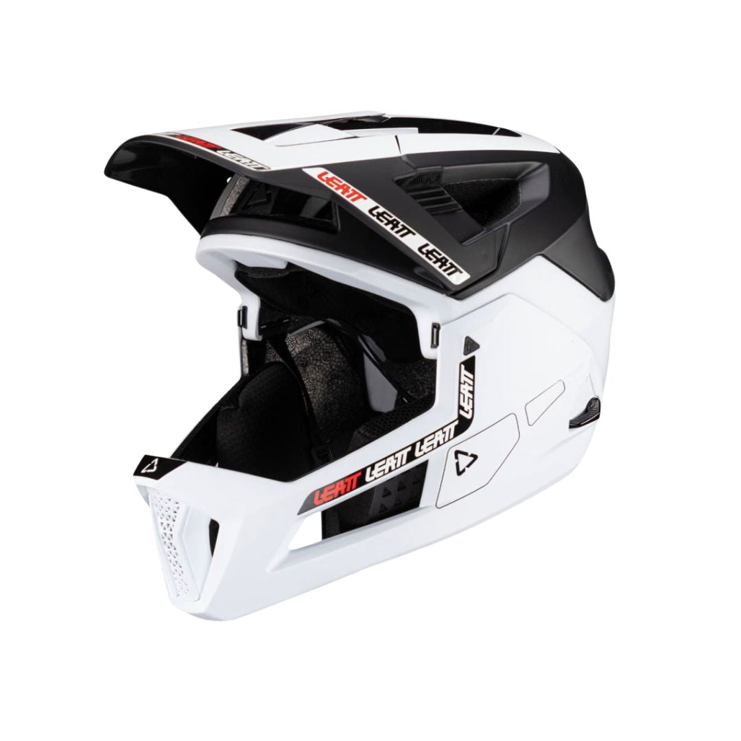 Leatt Enduro 4.0 – Integralhelm für MTB