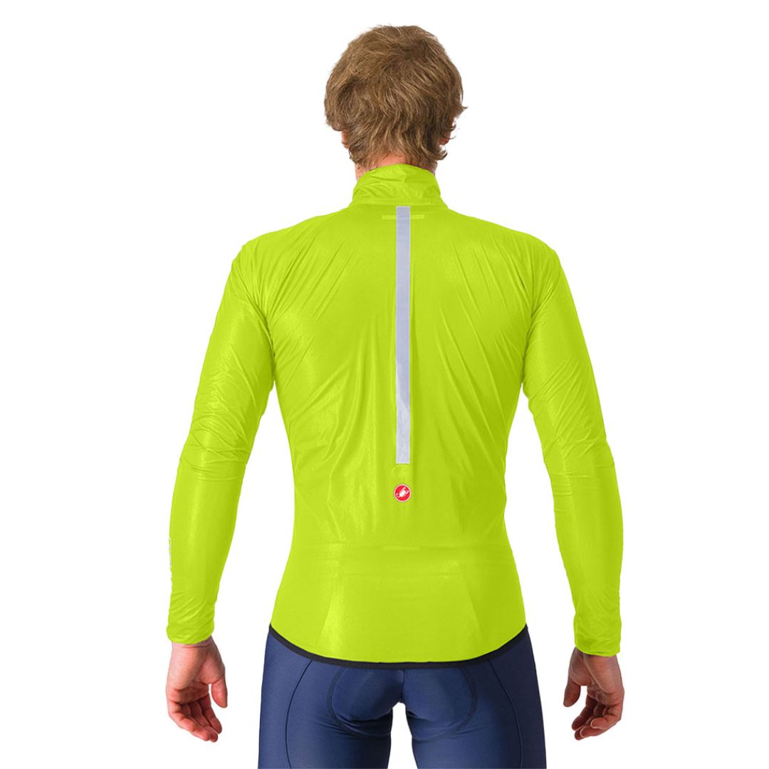 Castelli Squall – Softshell-Jacke