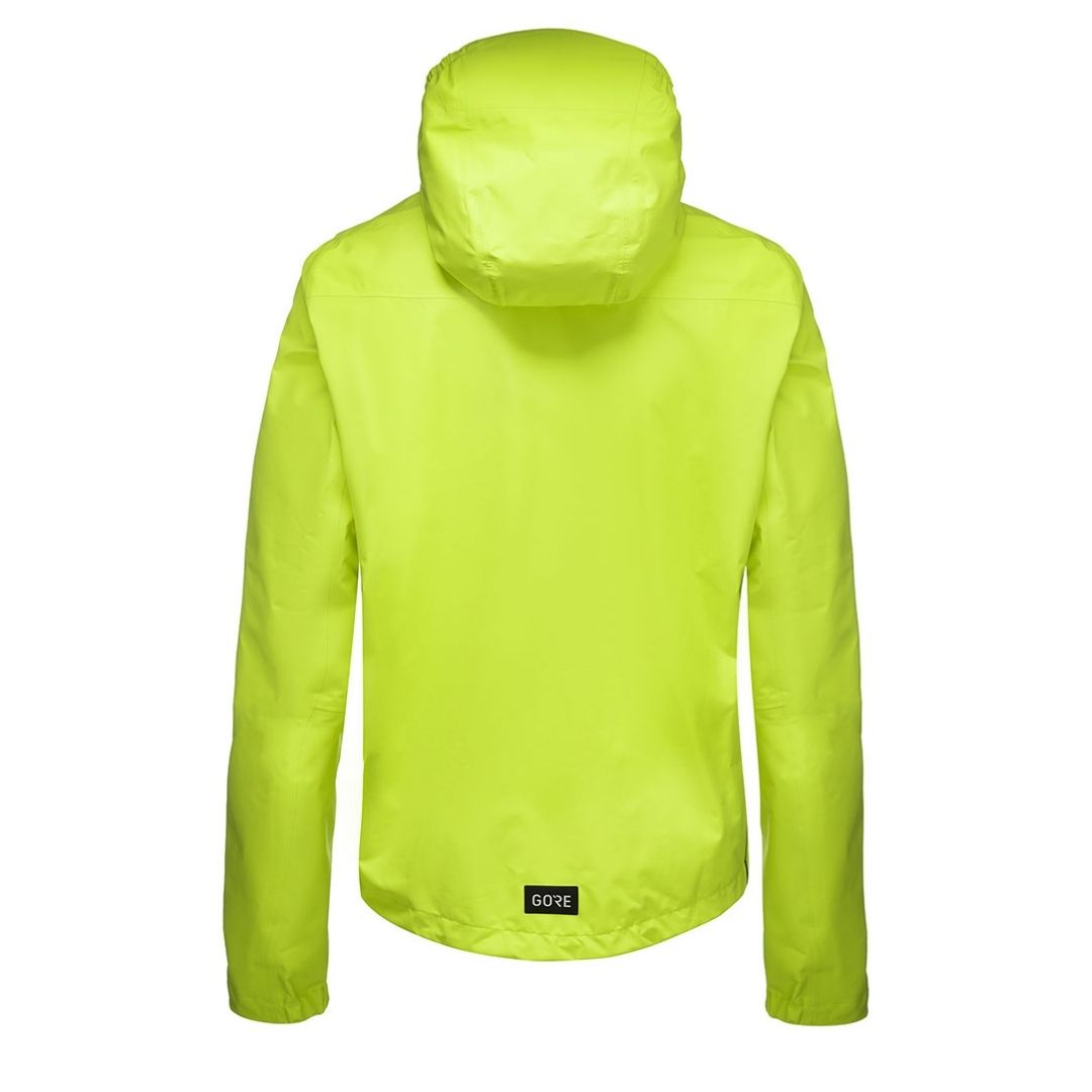 GOREWEAR Endure GORE-TEX® Regenjacke für MTB