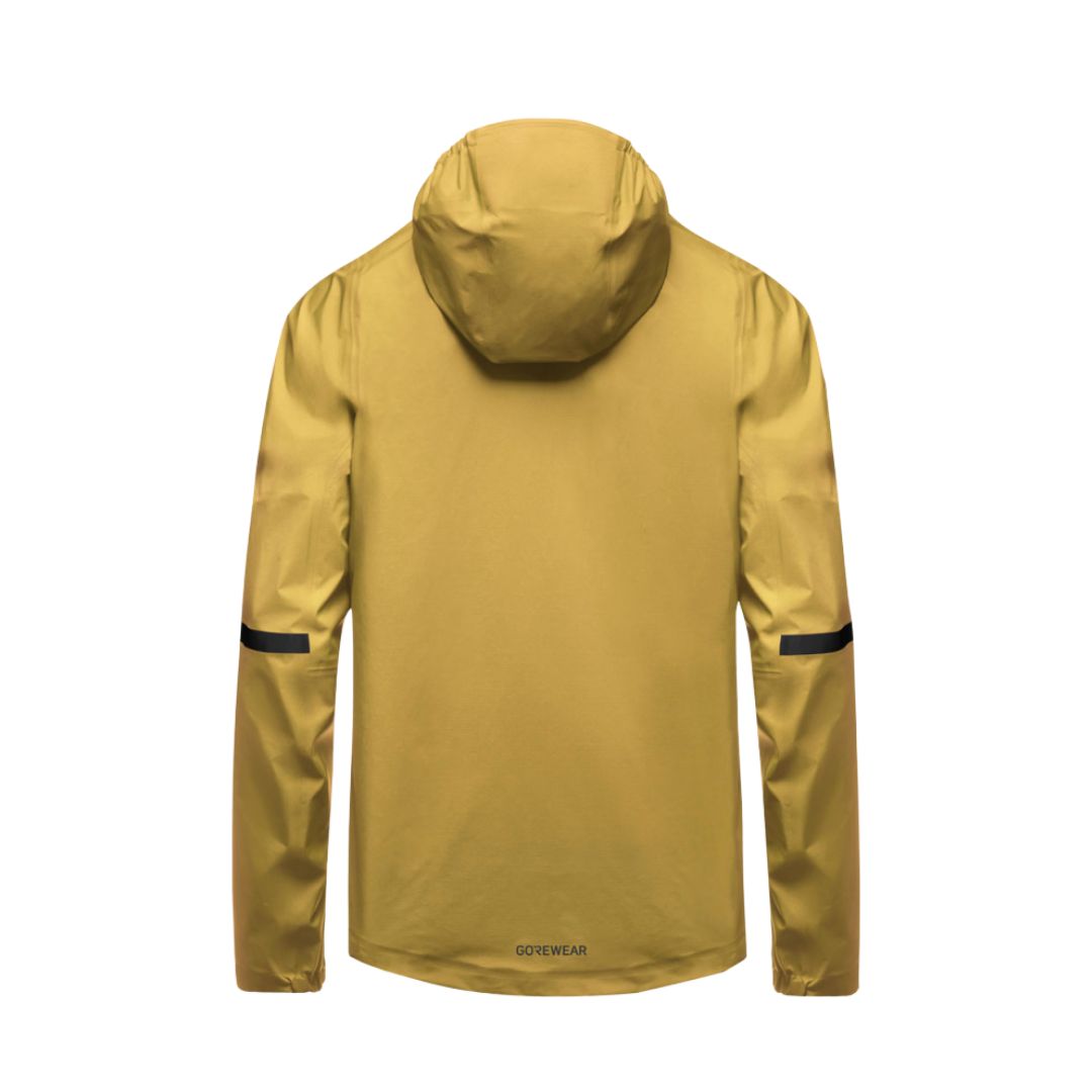 GOREWEAR Lupra Gore-Tex 2.0 – MTB-Regenjacke