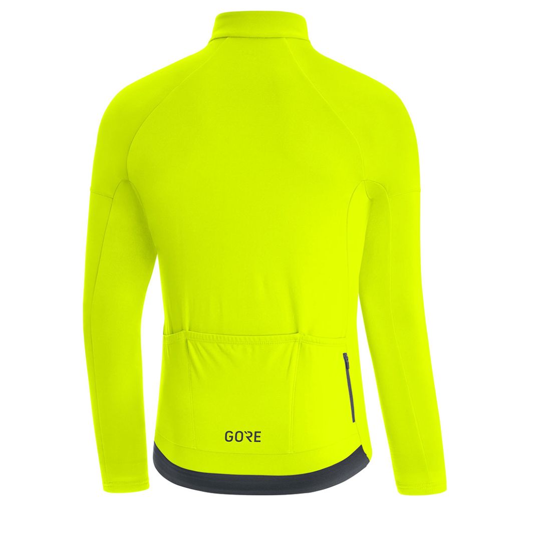 GOREWEAR C3 Thermo Langarm-Thermoshirt