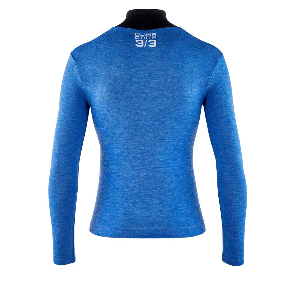 Assos Ultraz Skin Layer P1 – Funktionelle Baselayer