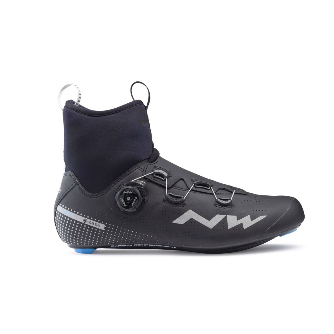 Northwave Celsius R Arctic GTX – Winter-Rennradschuhe