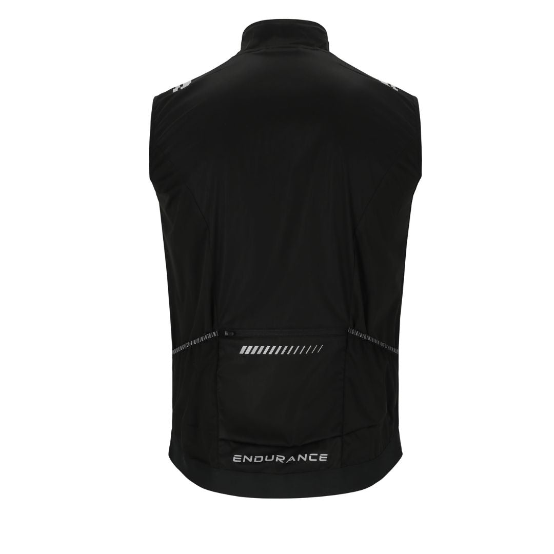 Widerstandsfähigkeit Justine – Weste