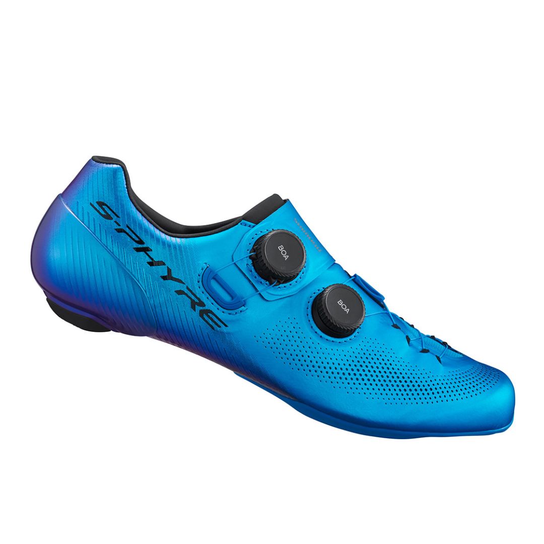 Shimano SH-RC903 S-PHYRE Wide – Rennradschuhe (weit)