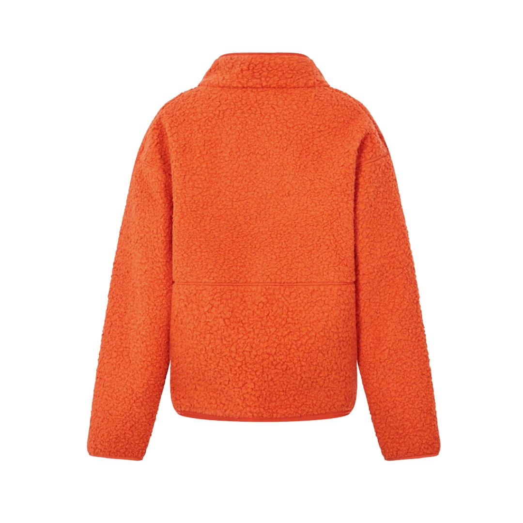 Endura Forty1Thirty – Fleece-Jacke