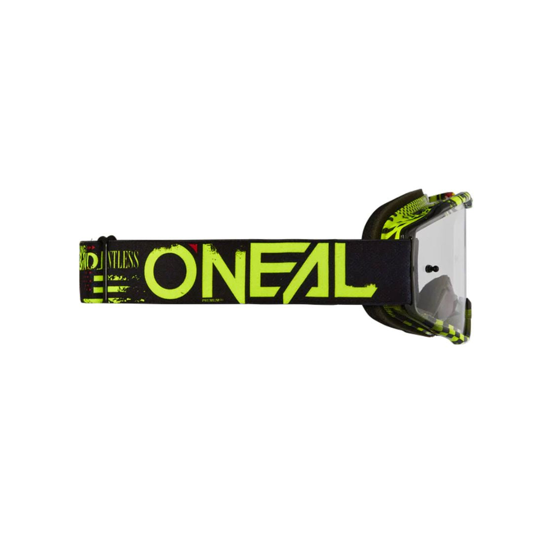 O’Neal B-10 Attack – Schutzbrille
