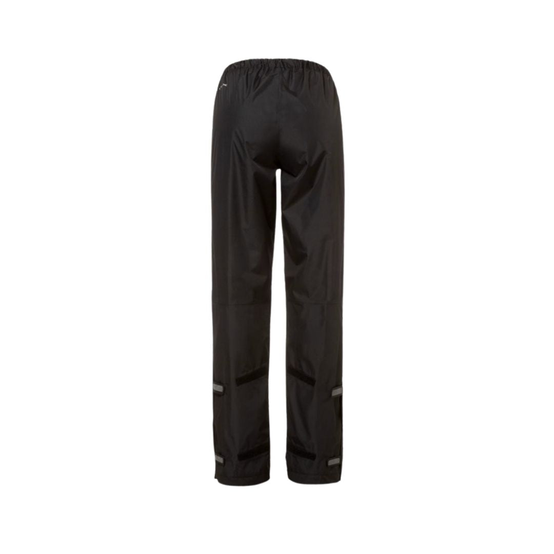 Vaude Fluid – Damen-Regenhose (Radbekleidung)