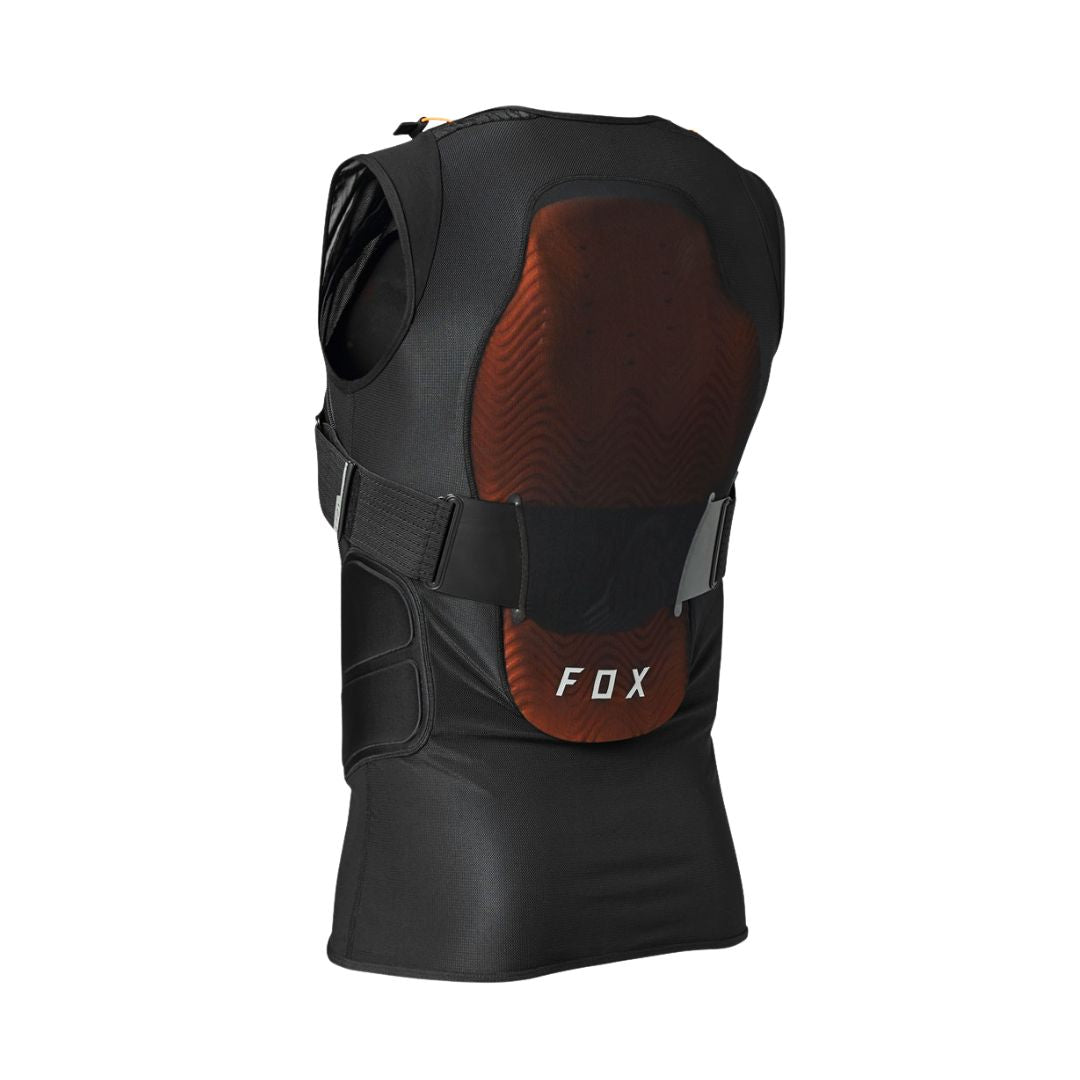 Fox Racing Baseframe Pro D3O® Schutzweste