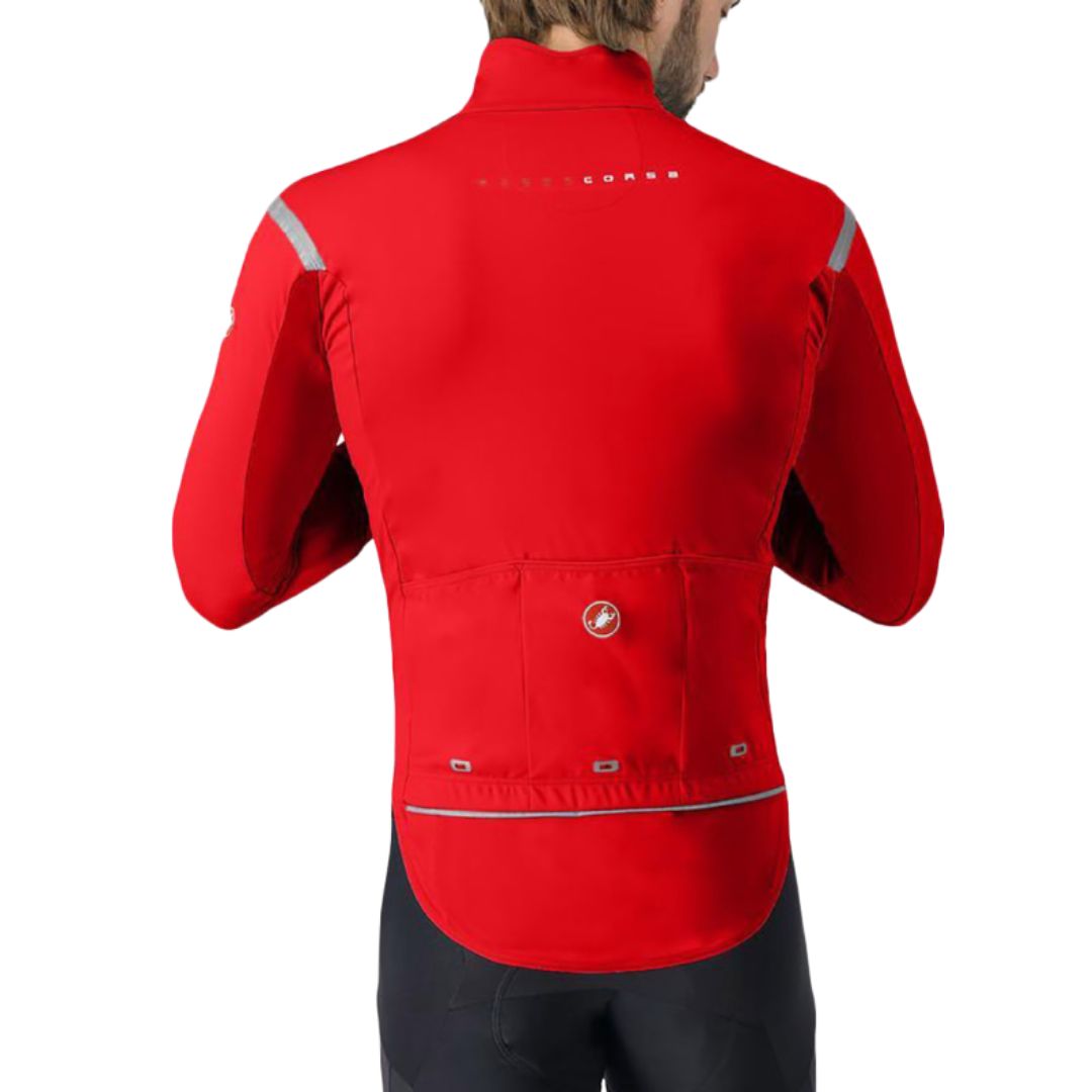 Castelli Perfetto RoS 3 – Windjacke