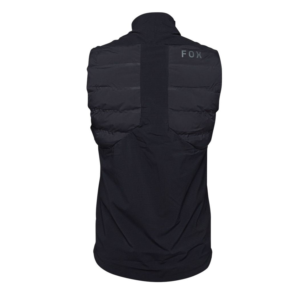 Fox Racing Flexair Fire – MTB-Weste